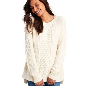 Vineyard Vines Fisherman Sweater